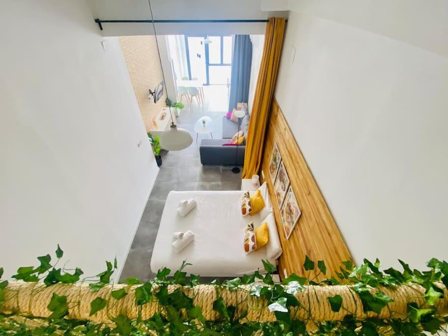 Flat For Family & Groups Apartamento Valencia