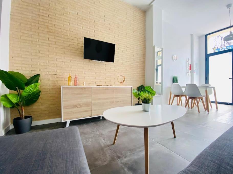 Apartamento Flat For Family & Groups *