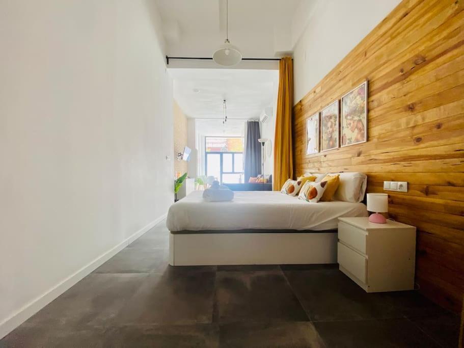 Flat For Family & Groups Apartamento