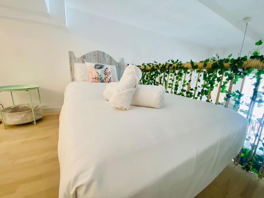 Apartamento Flat For Family & Groups