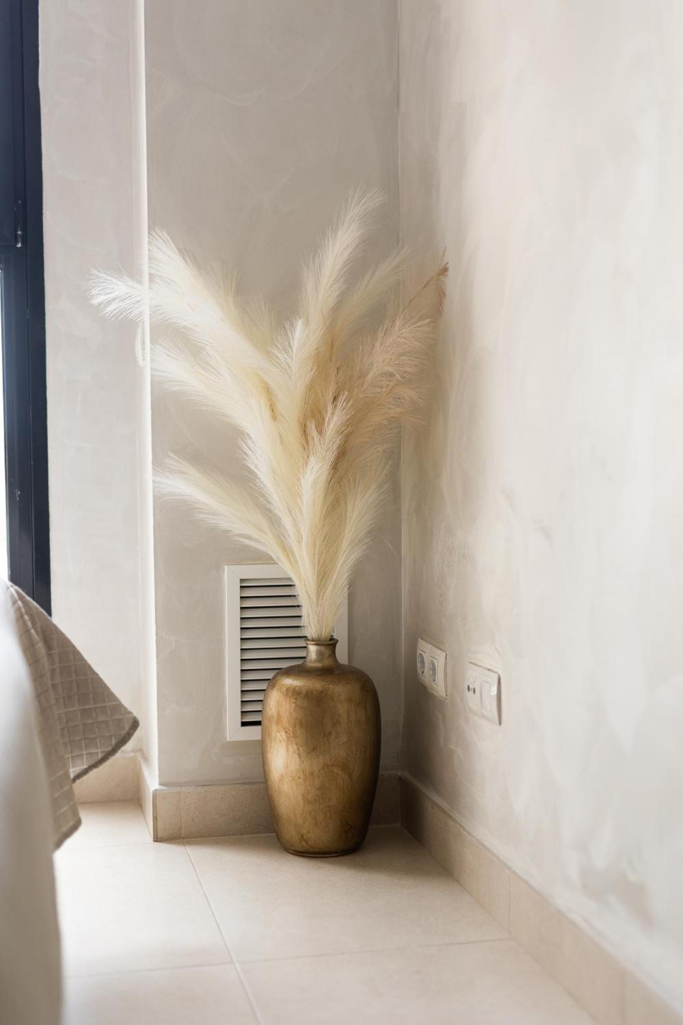 Apartamento Doble A Deluxe Valencia