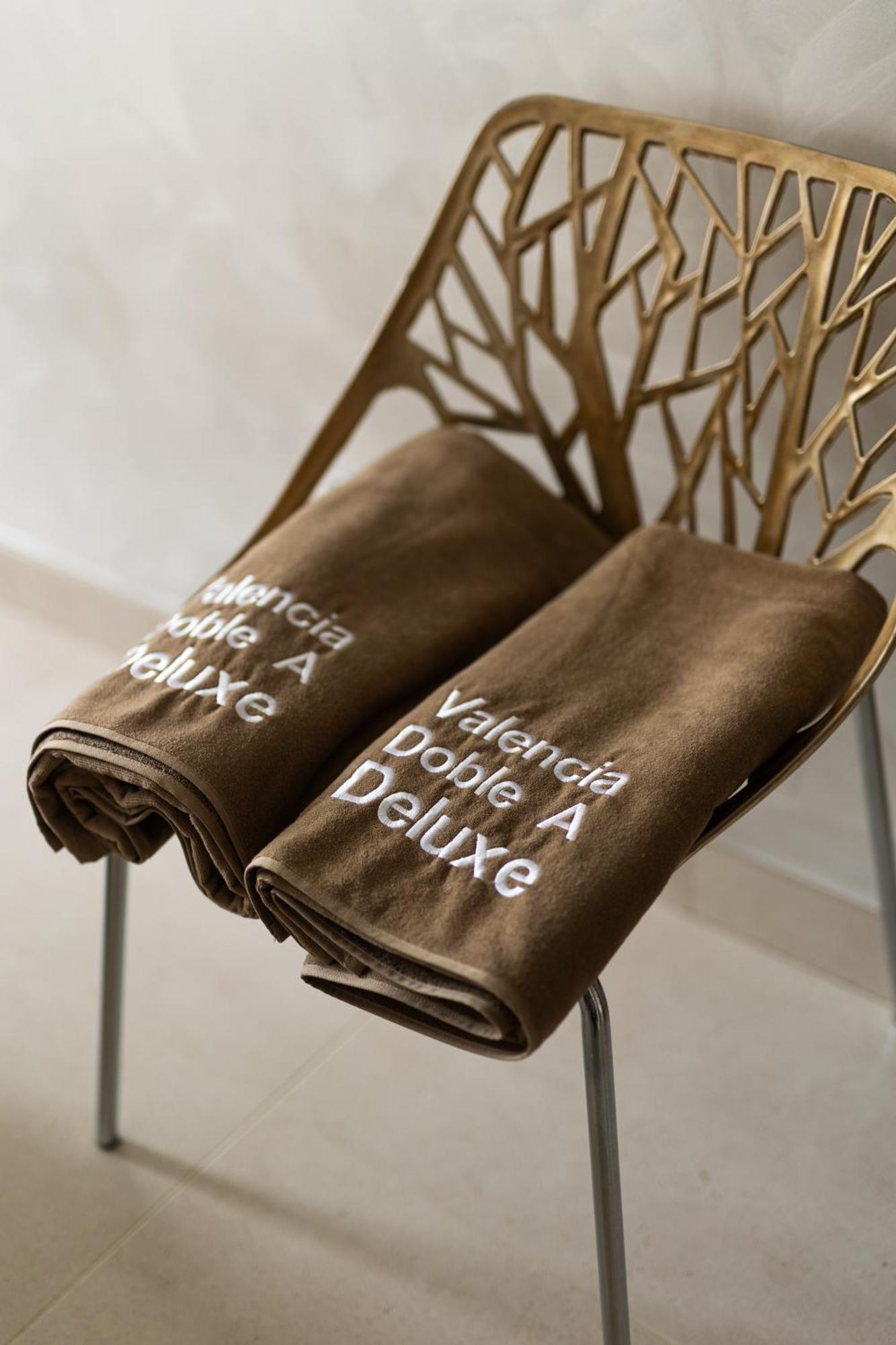 Doble A Deluxe Apartamento Valencia