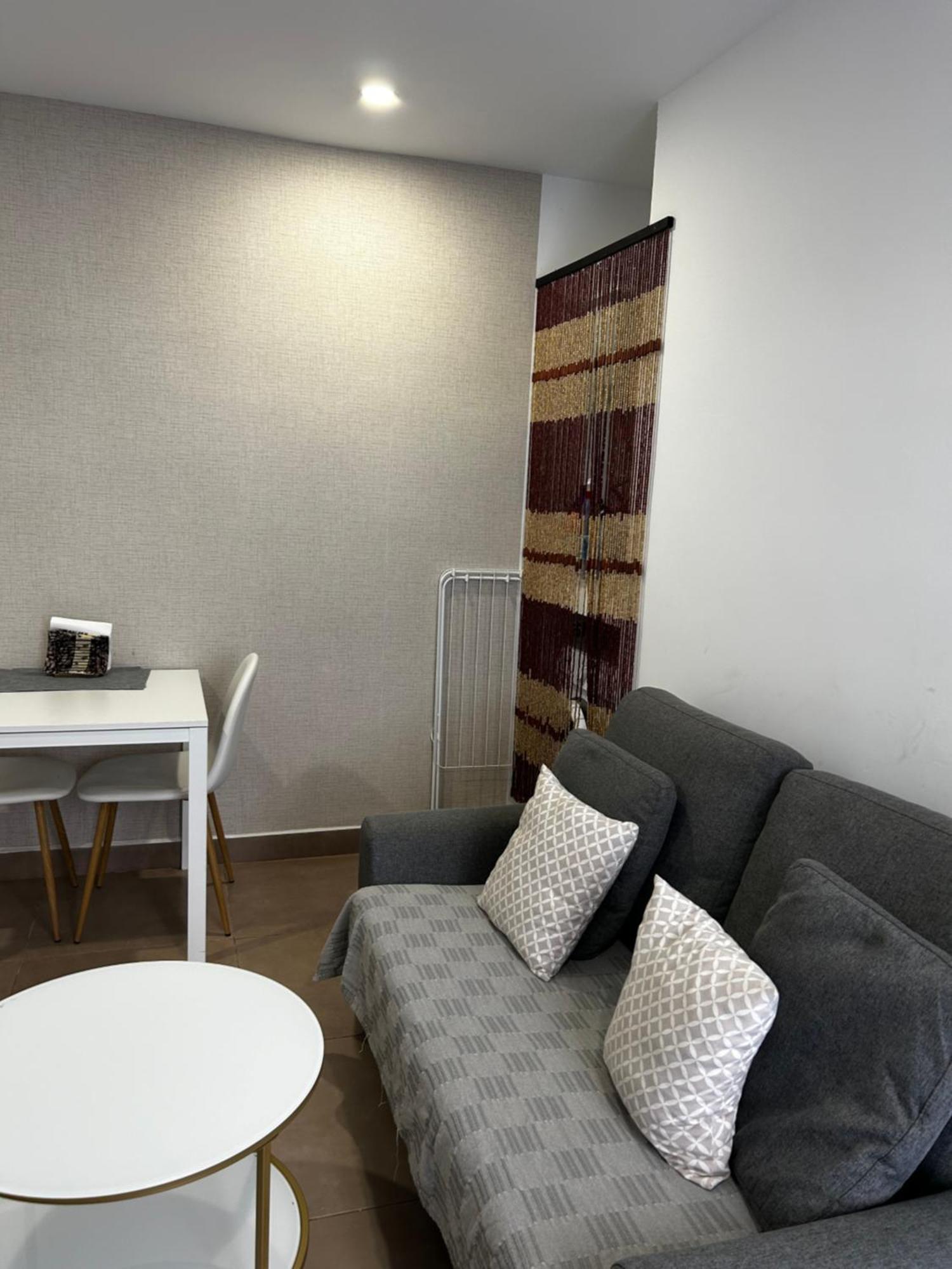 Dama Iberica Iii Apartamento Valencia