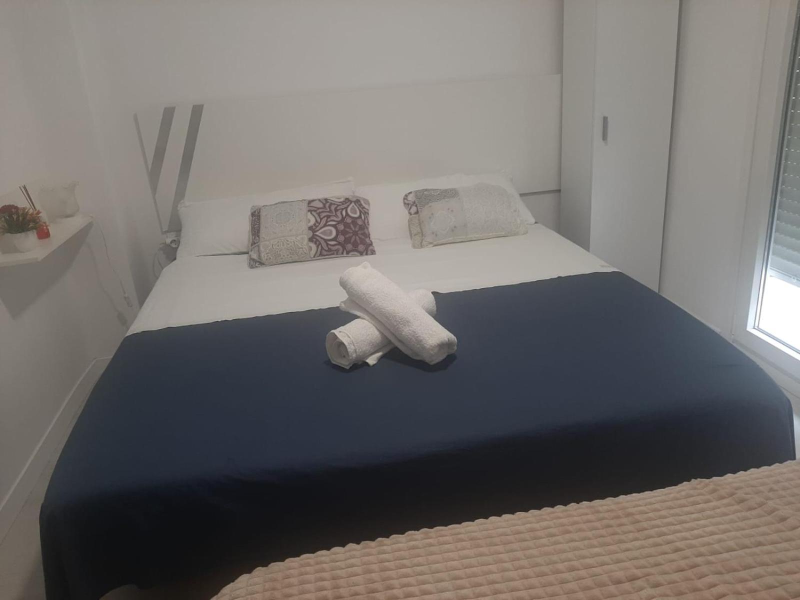 Ave Homestay Valencia