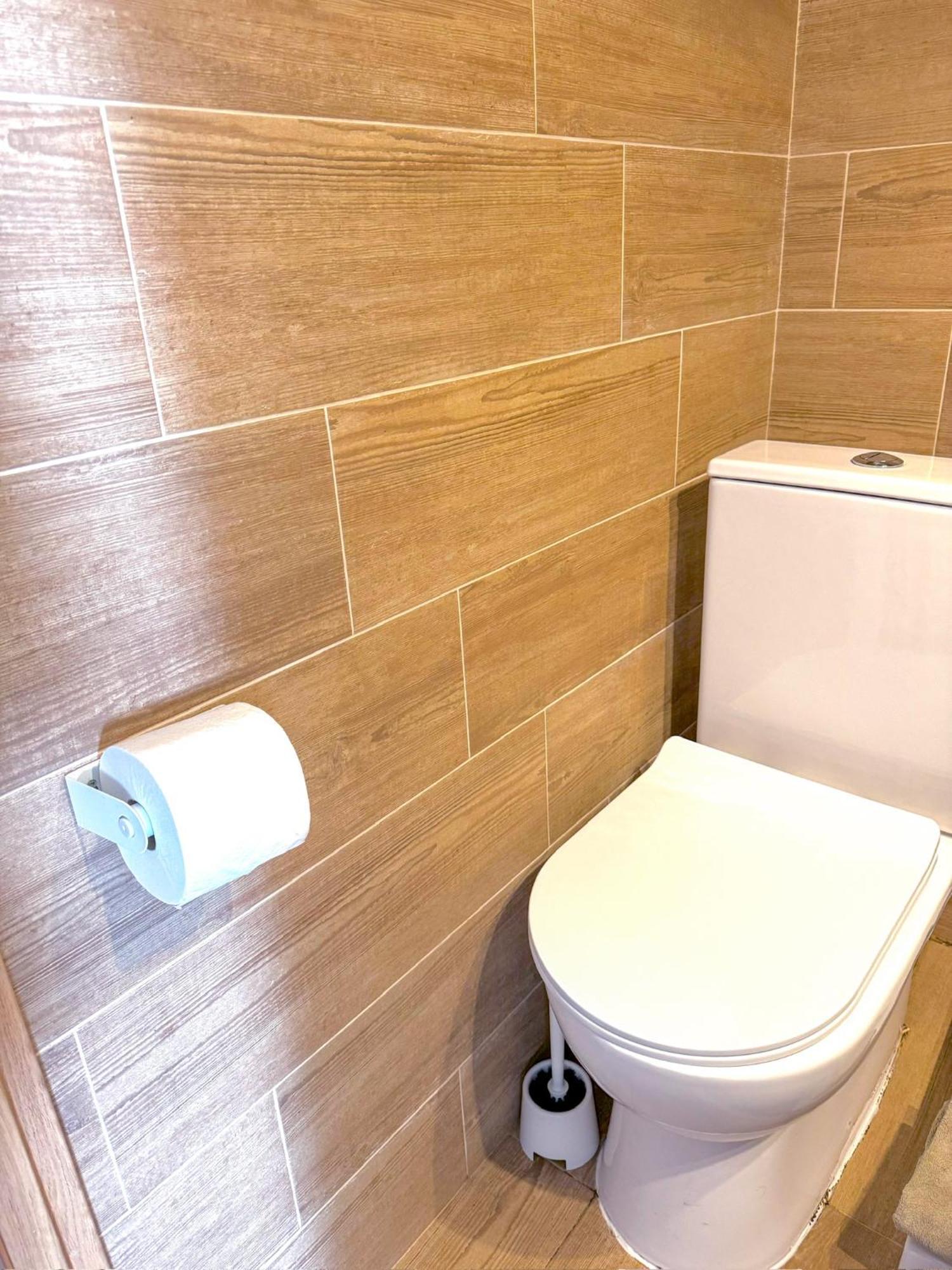 Apartamento Aiora