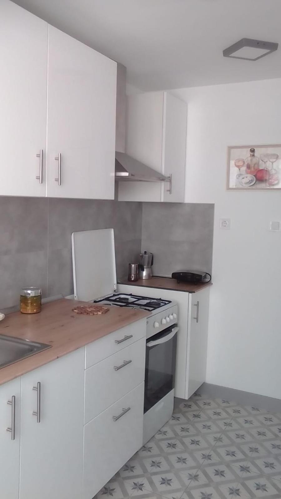 Spacious Flat In The Center Apartamento *