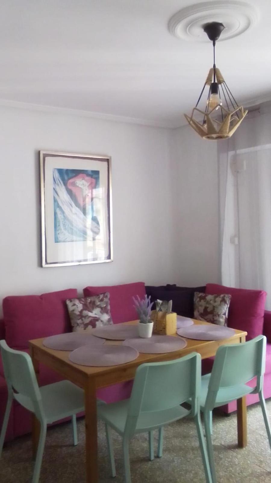 Apartamento Spacious Flat In The Center *