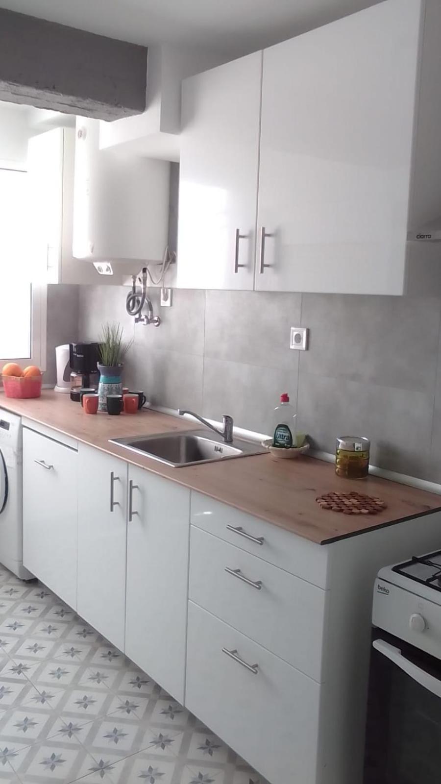 Spacious Flat In The Center Apartamento