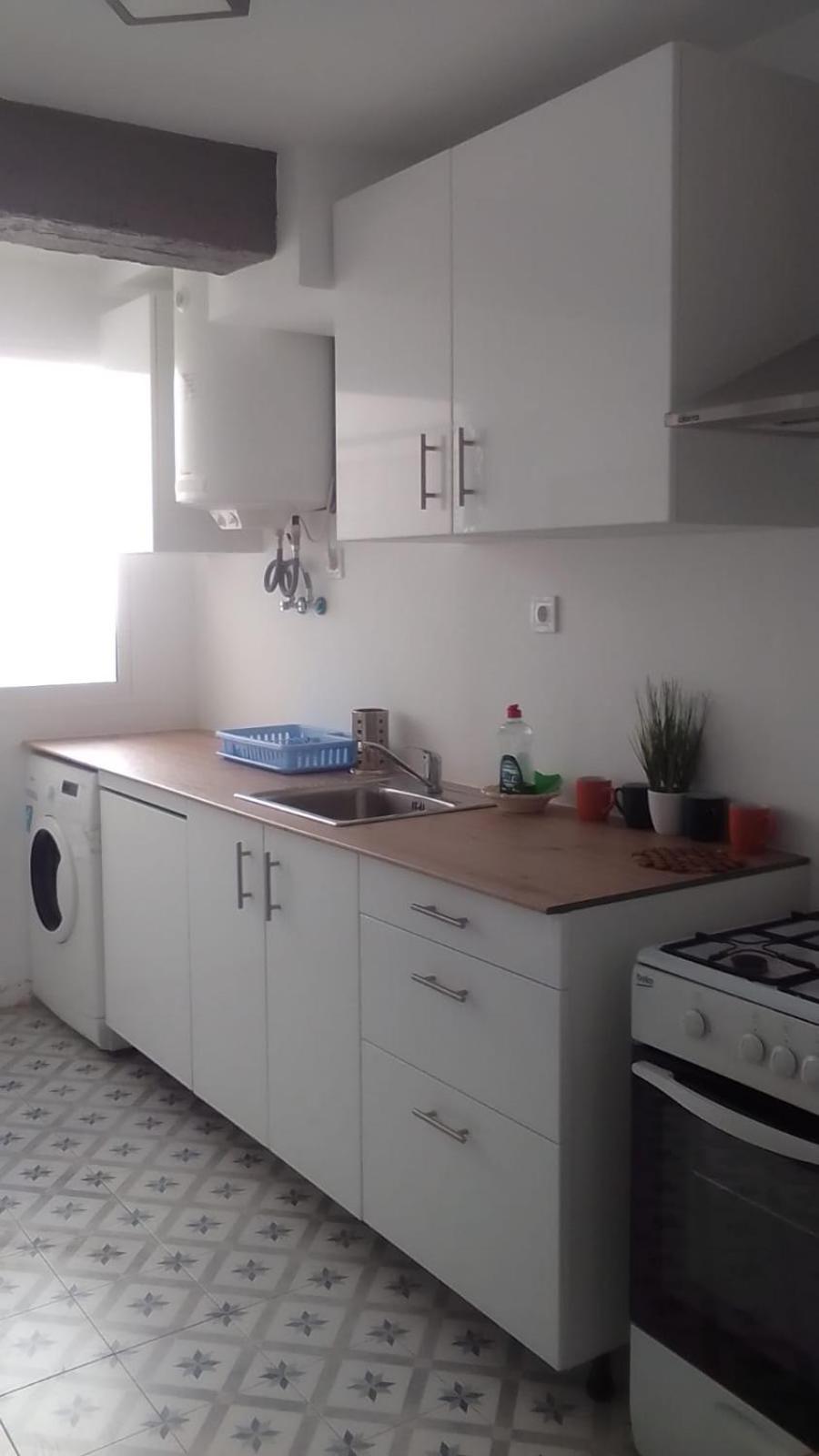 Spacious Flat In The Center Apartamento *