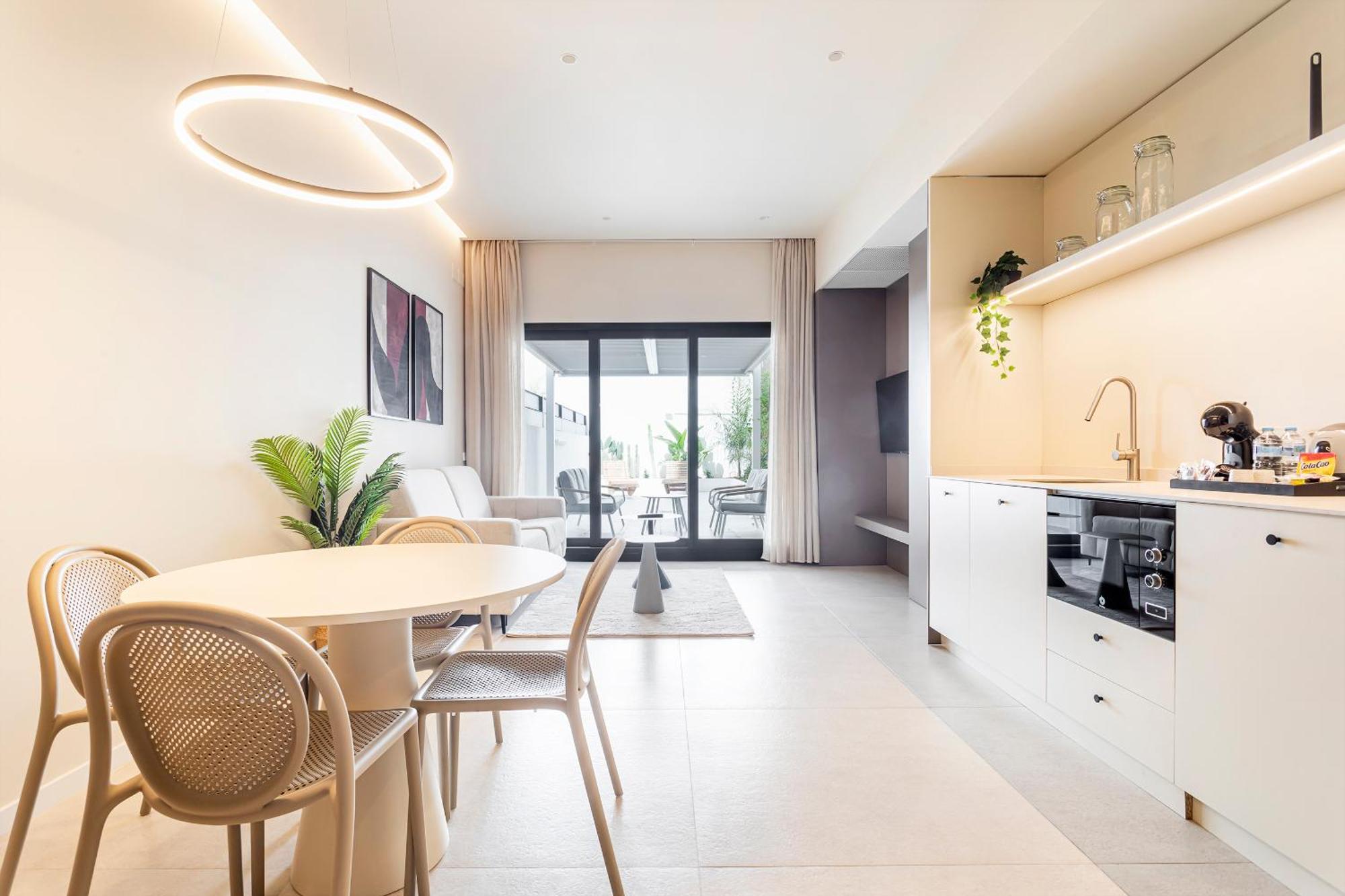 North Station Pen-suites Apartamento