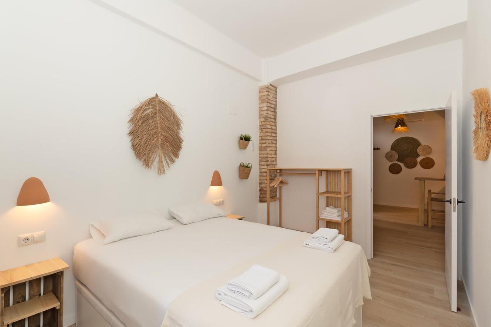Apartamento Guestready - Tropical In Mislata Valencia
