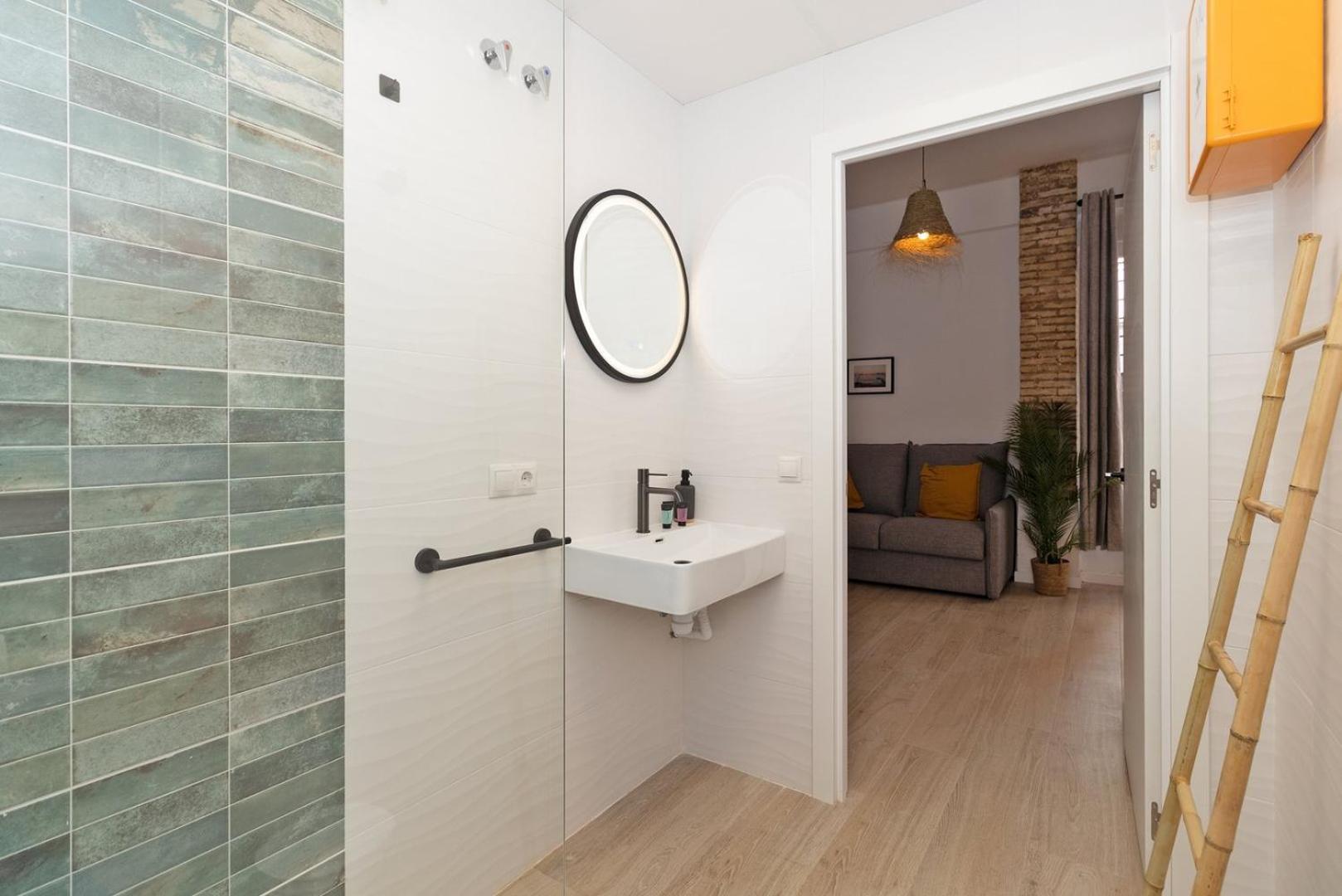 Guestready - Tropical In Mislata Apartamento Valencia