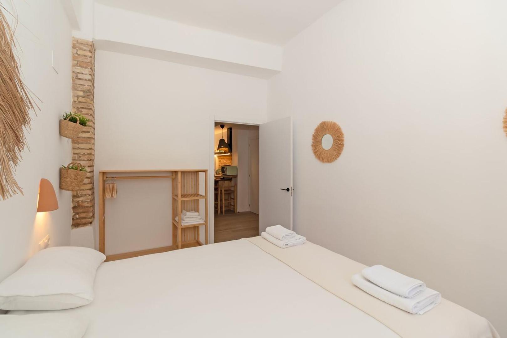 Apartamento Guestready - Tropical In Mislata