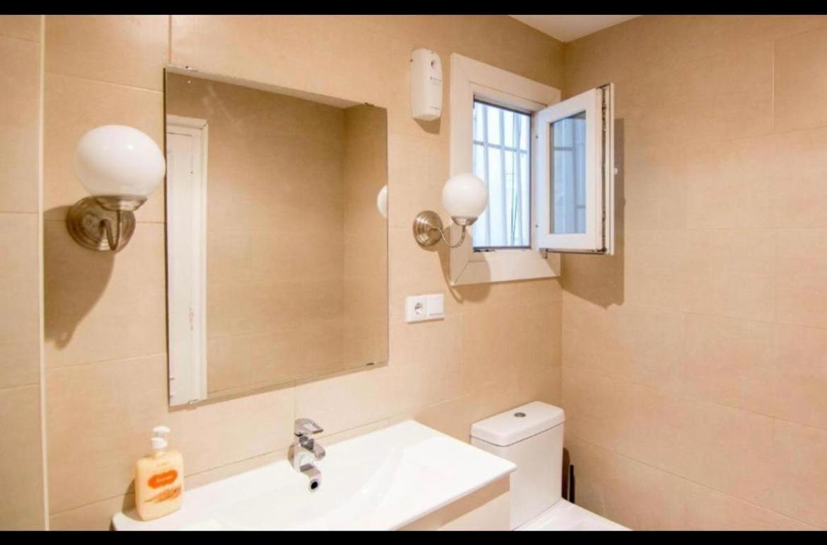 Apartamento El Parterre *