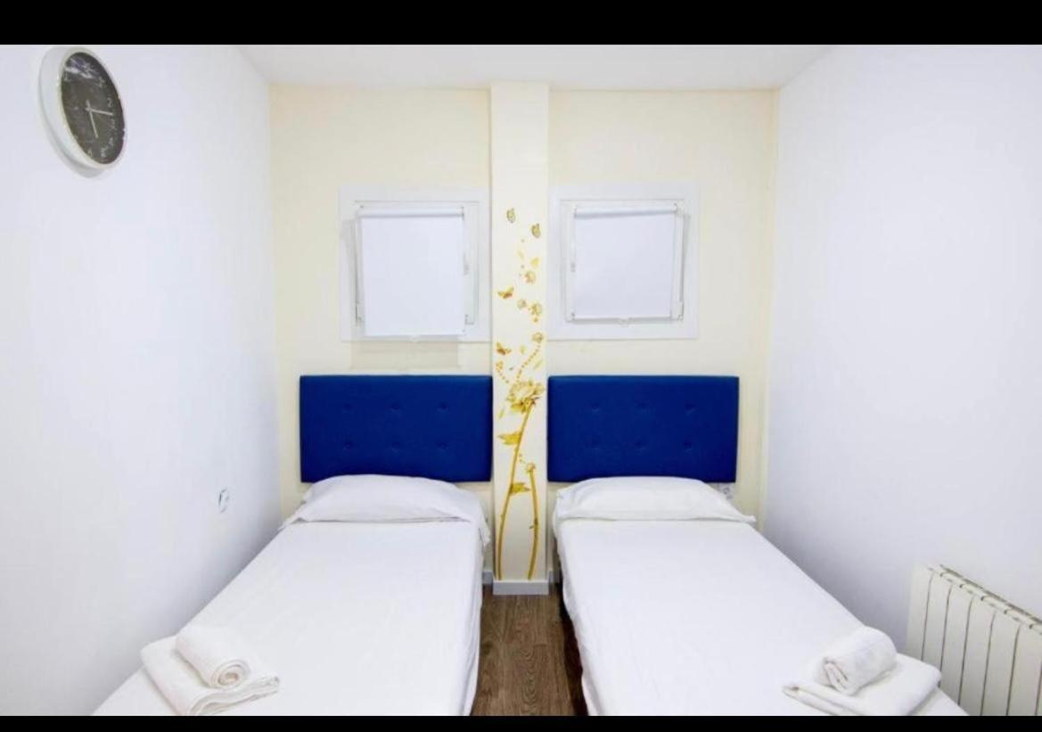 Apartamento El Parterre
