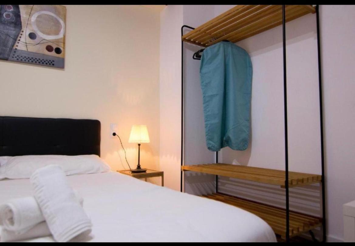 El Parterre Apartamento *