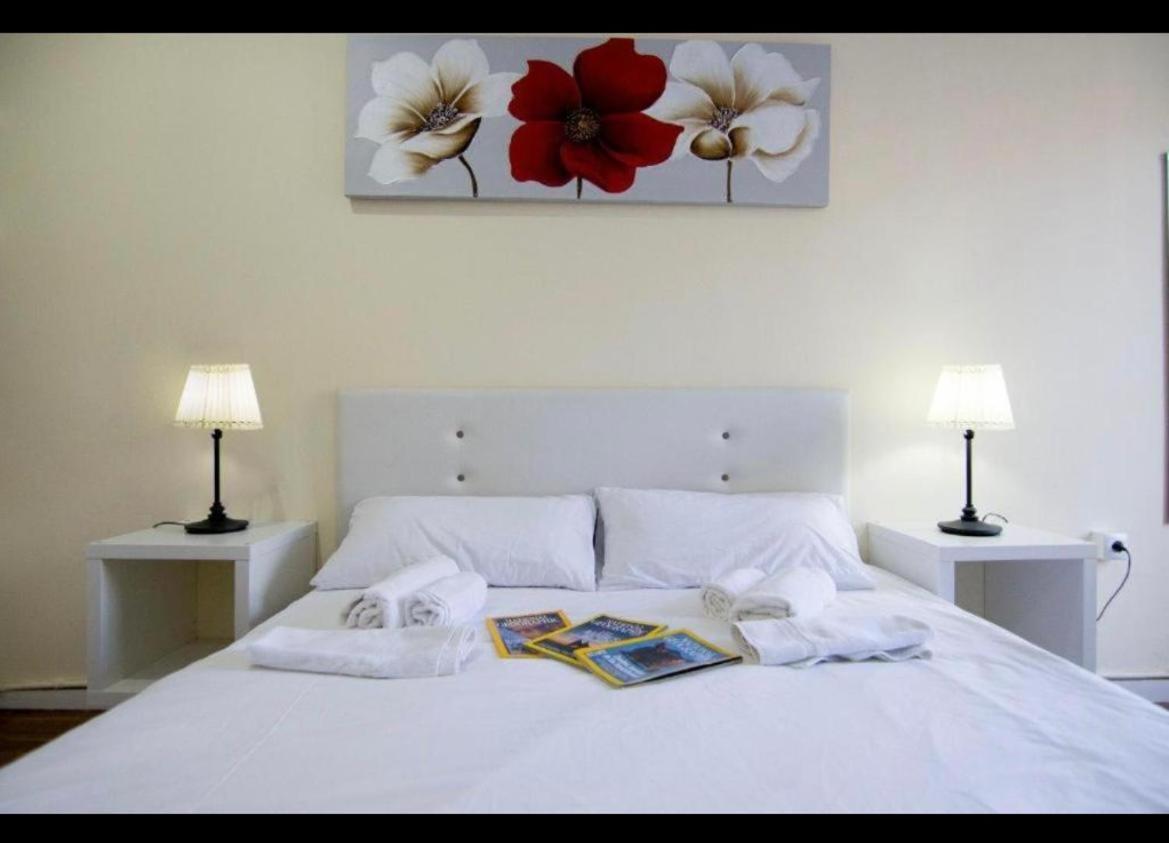 El Parterre Apartamento Valencia