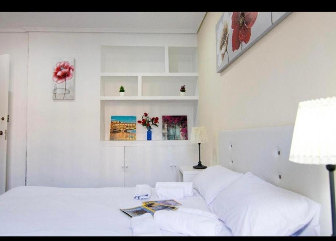 El Parterre Apartamento Valencia