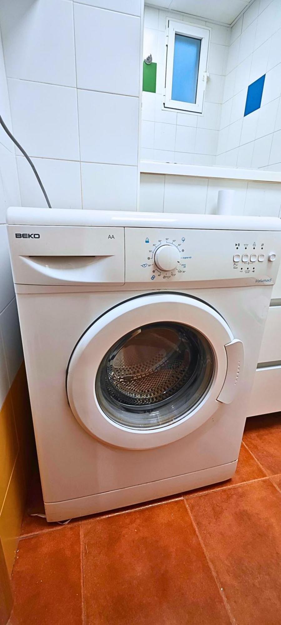 Apartamento Vacansis El Pilar *