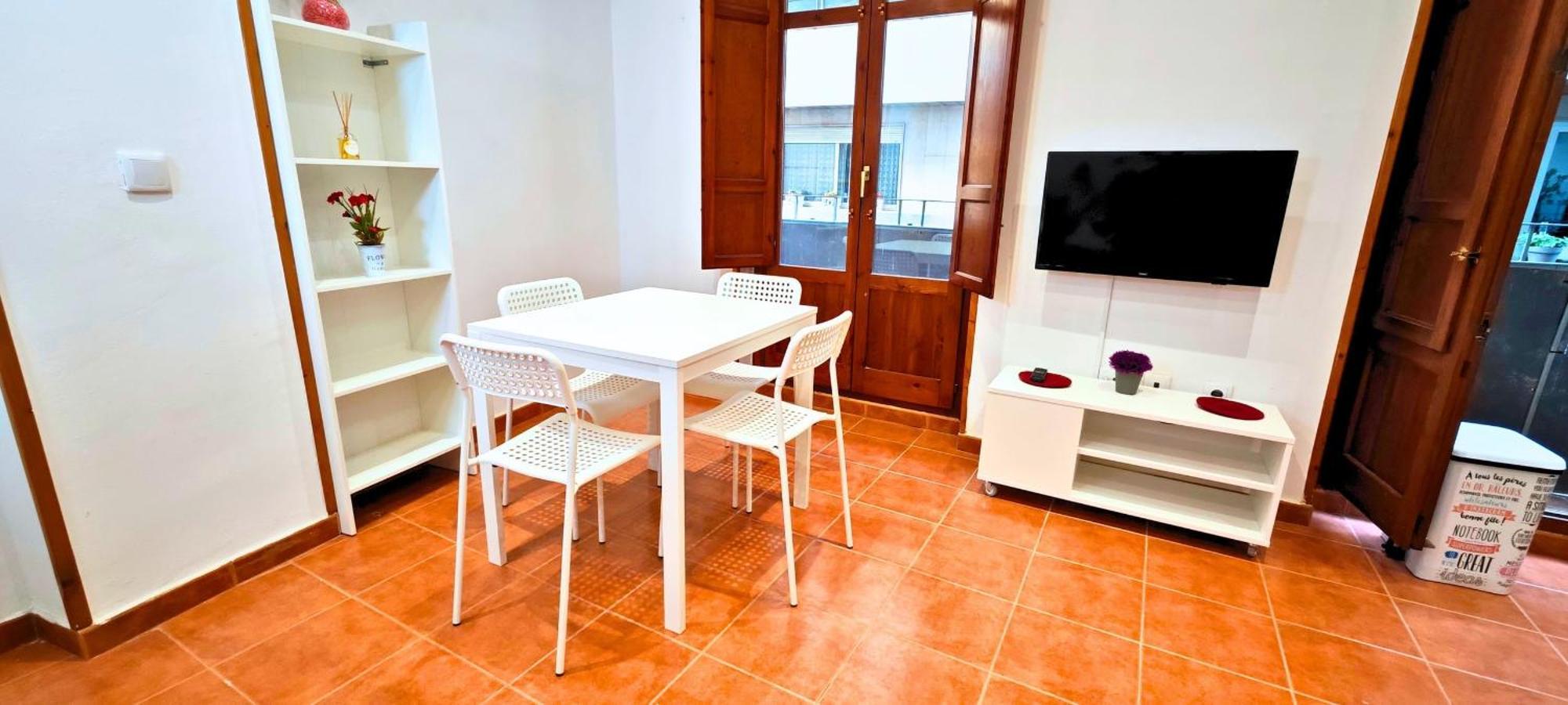 Vacansis El Pilar Apartamento