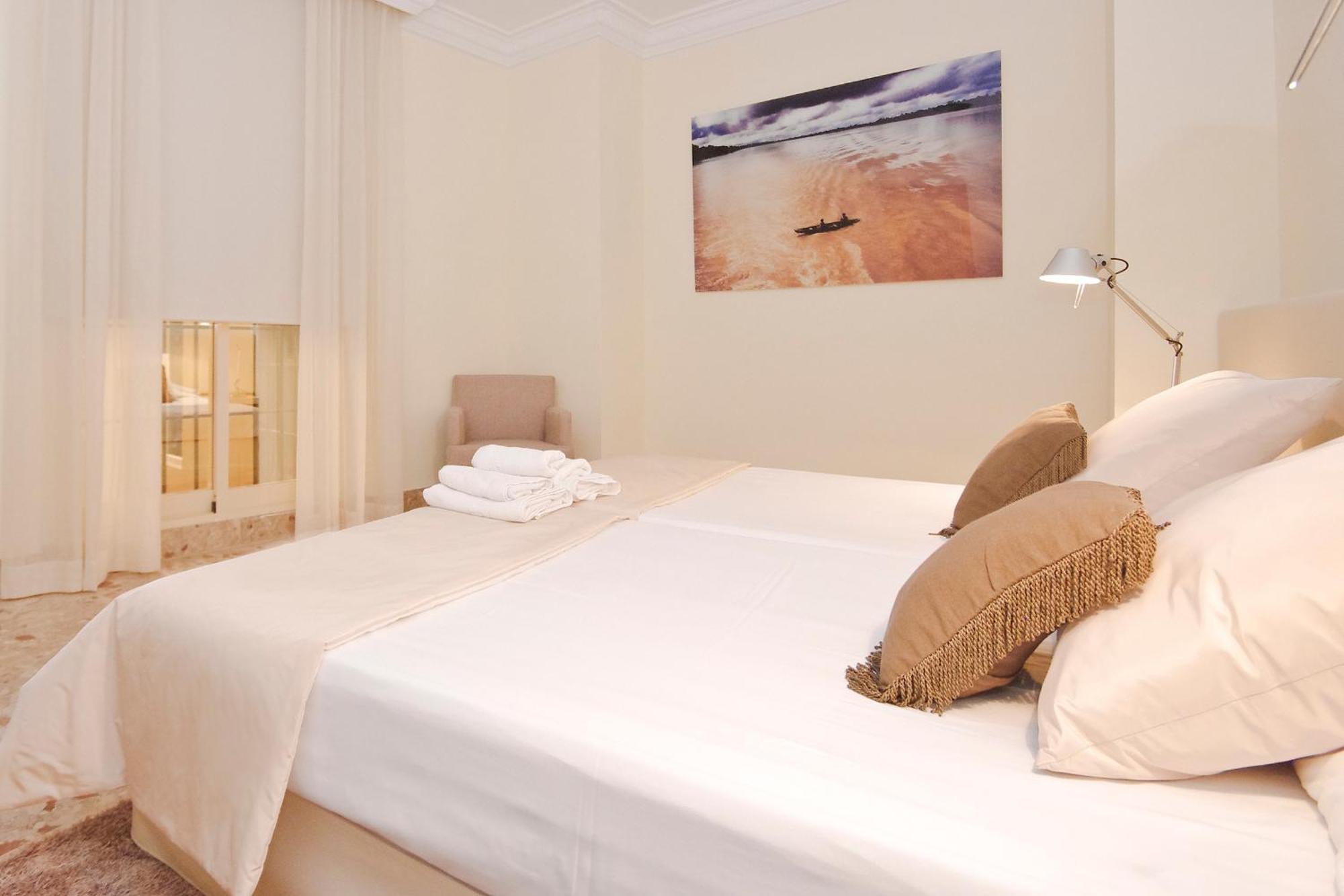 Apartamento Bet - Catedral Valencia