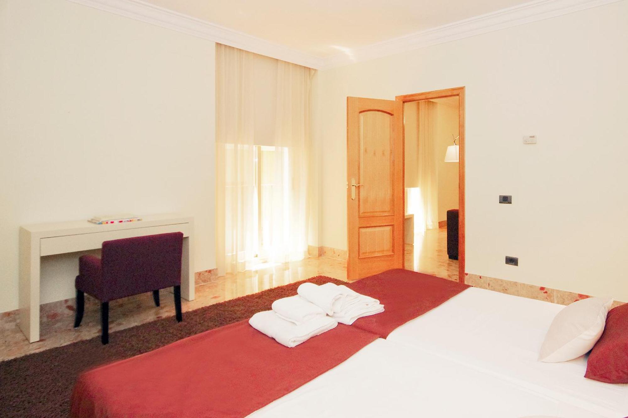 Apartamento Bet - Catedral *