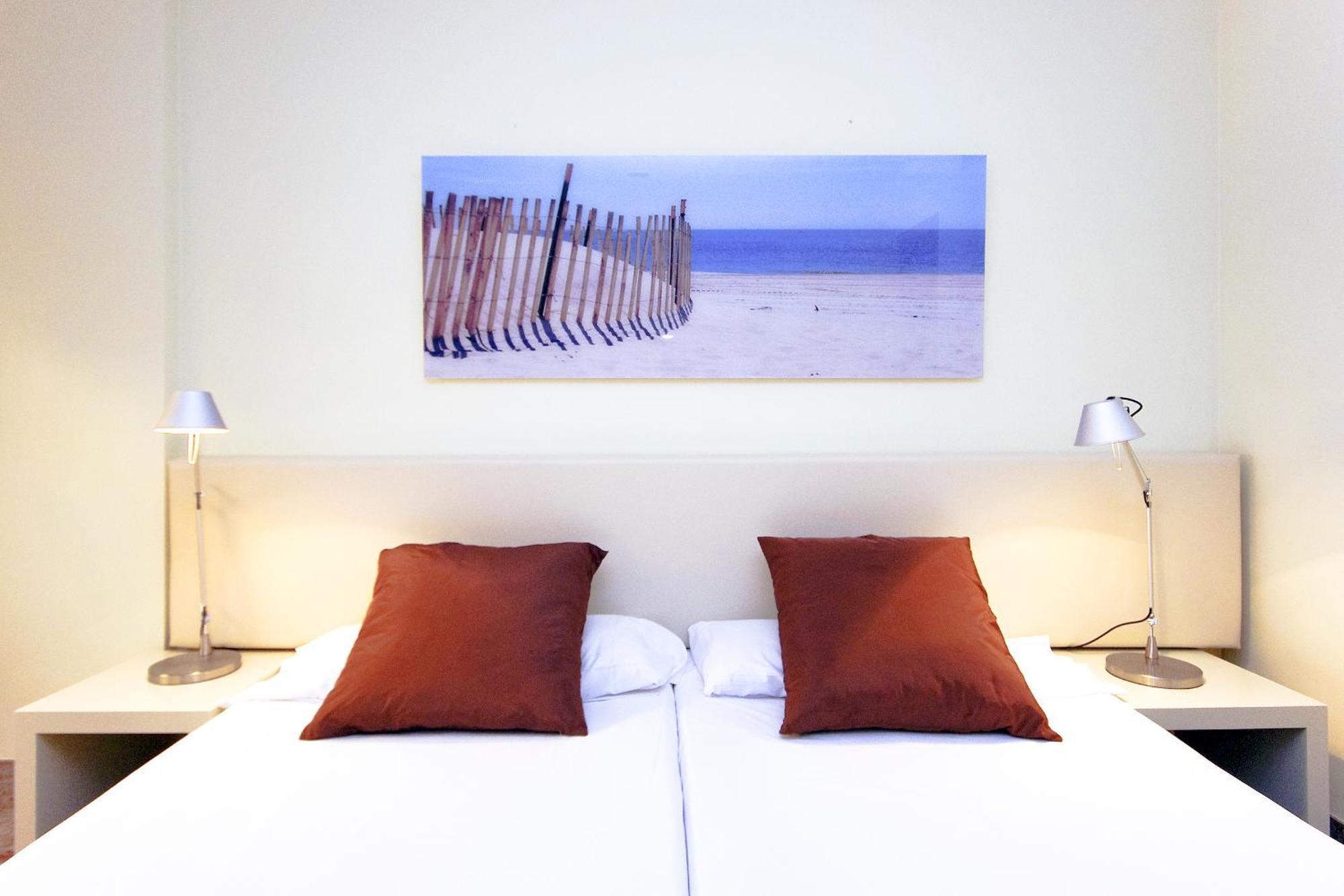 Bet - Catedral Apartamento Valencia