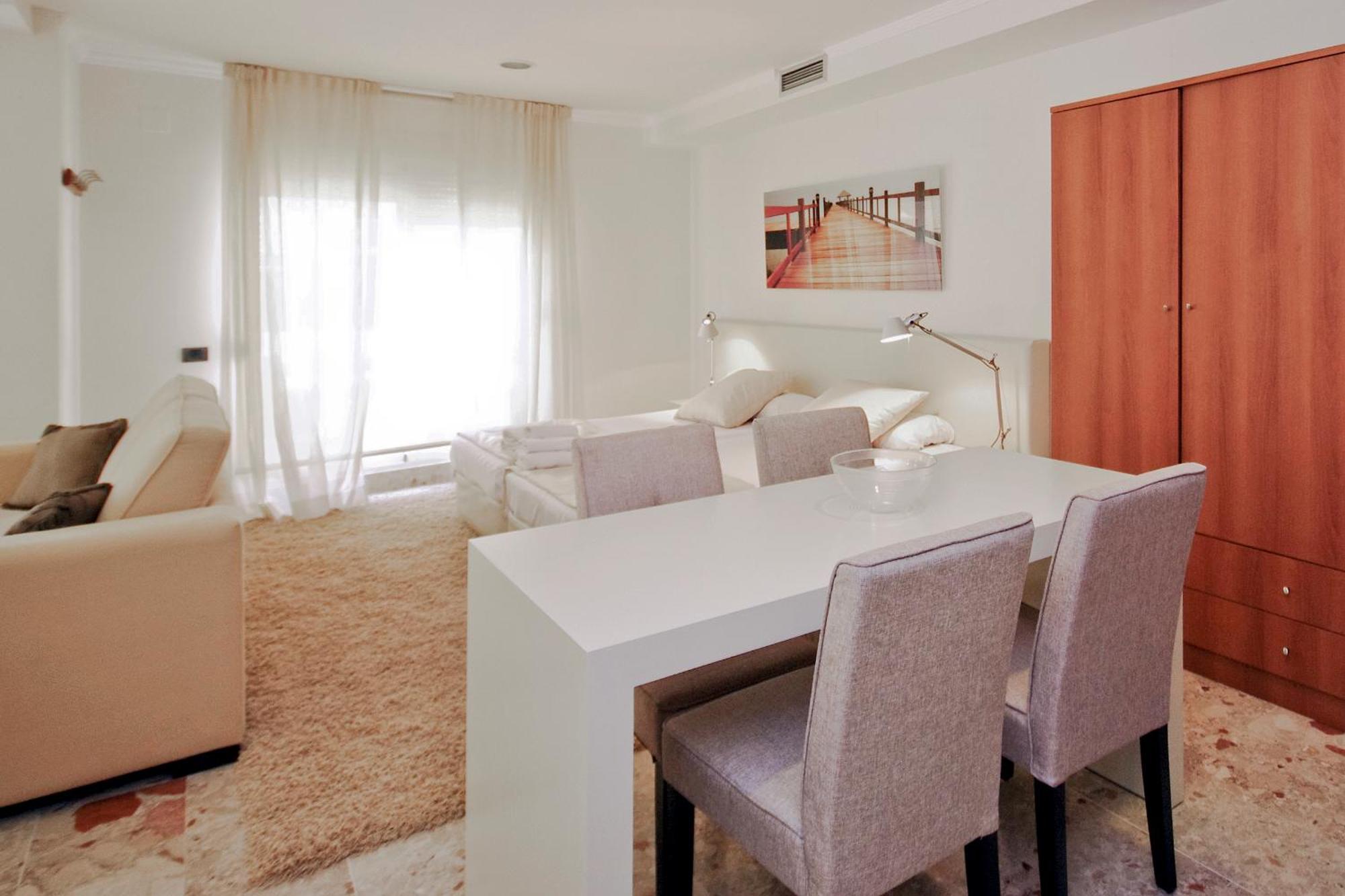Bet - Catedral Apartamento Valencia