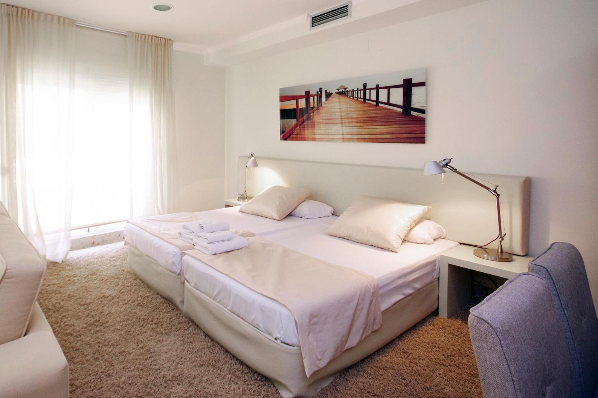 Bet - Catedral Apartamento *