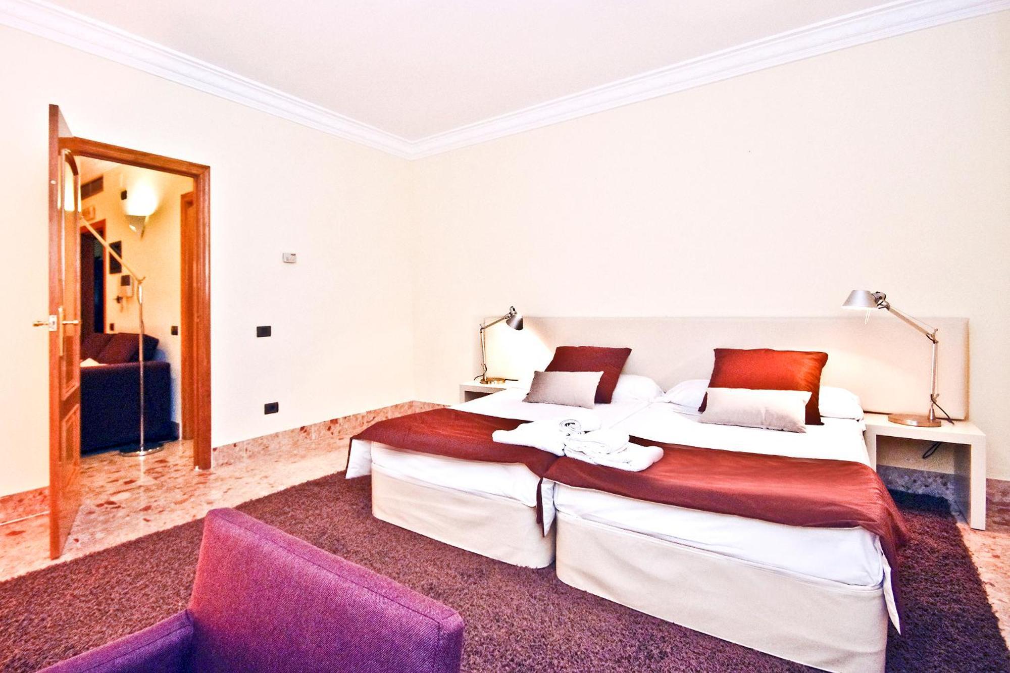 Bet - Catedral Apartamento Valencia