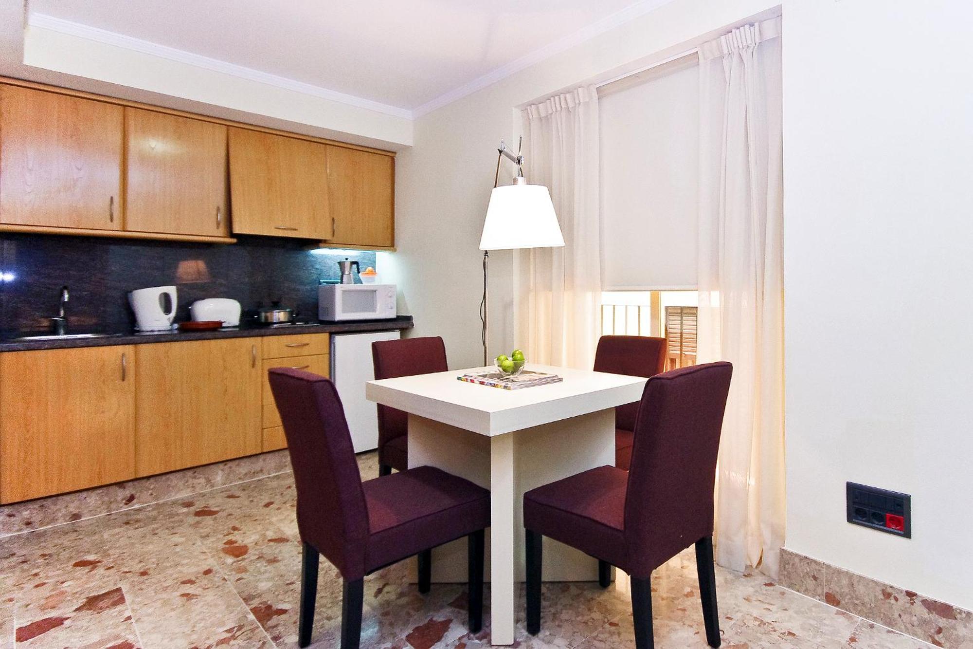 Bet - Catedral Apartamento