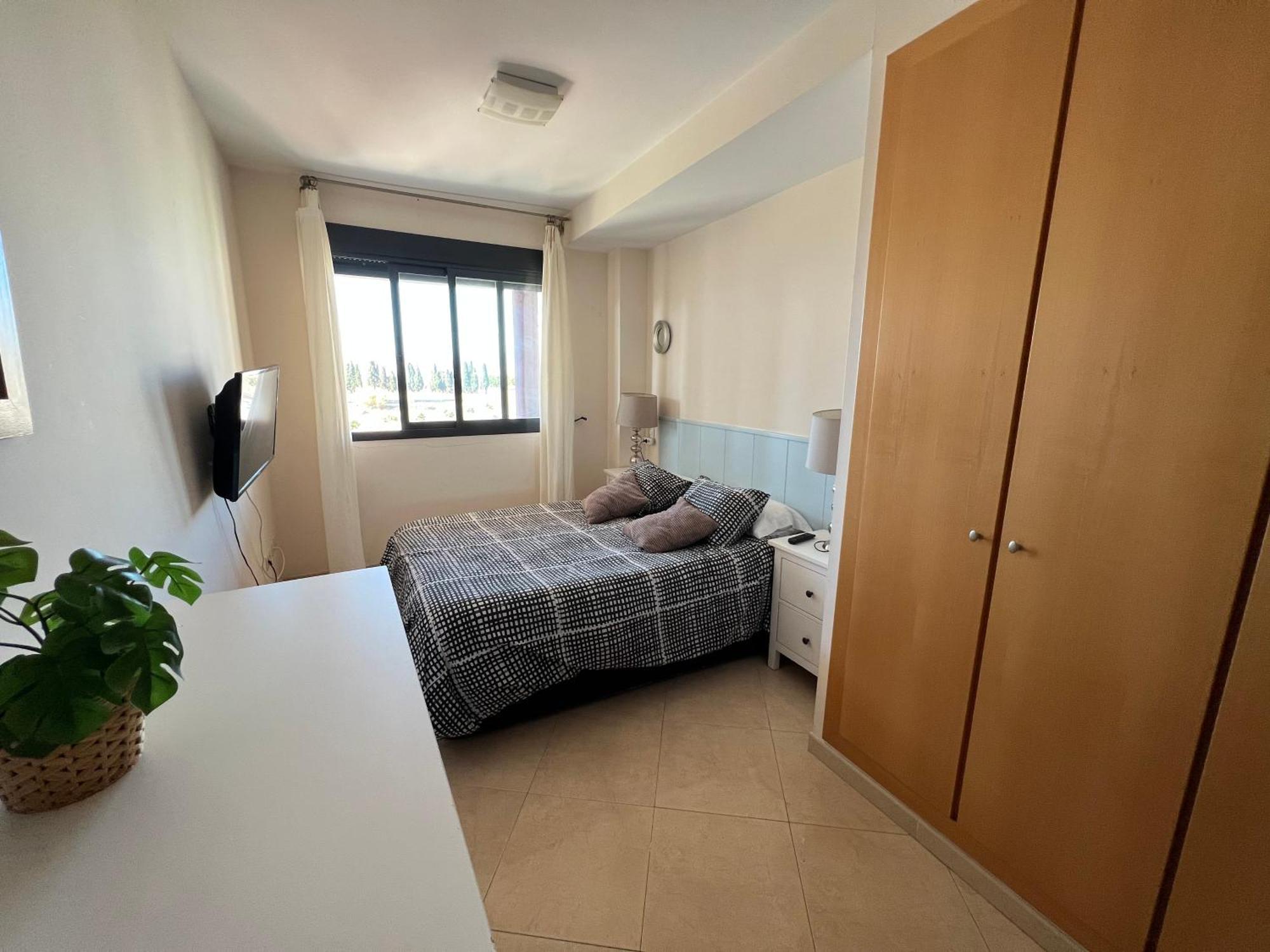 Wonderful In Canet De Berenguer.