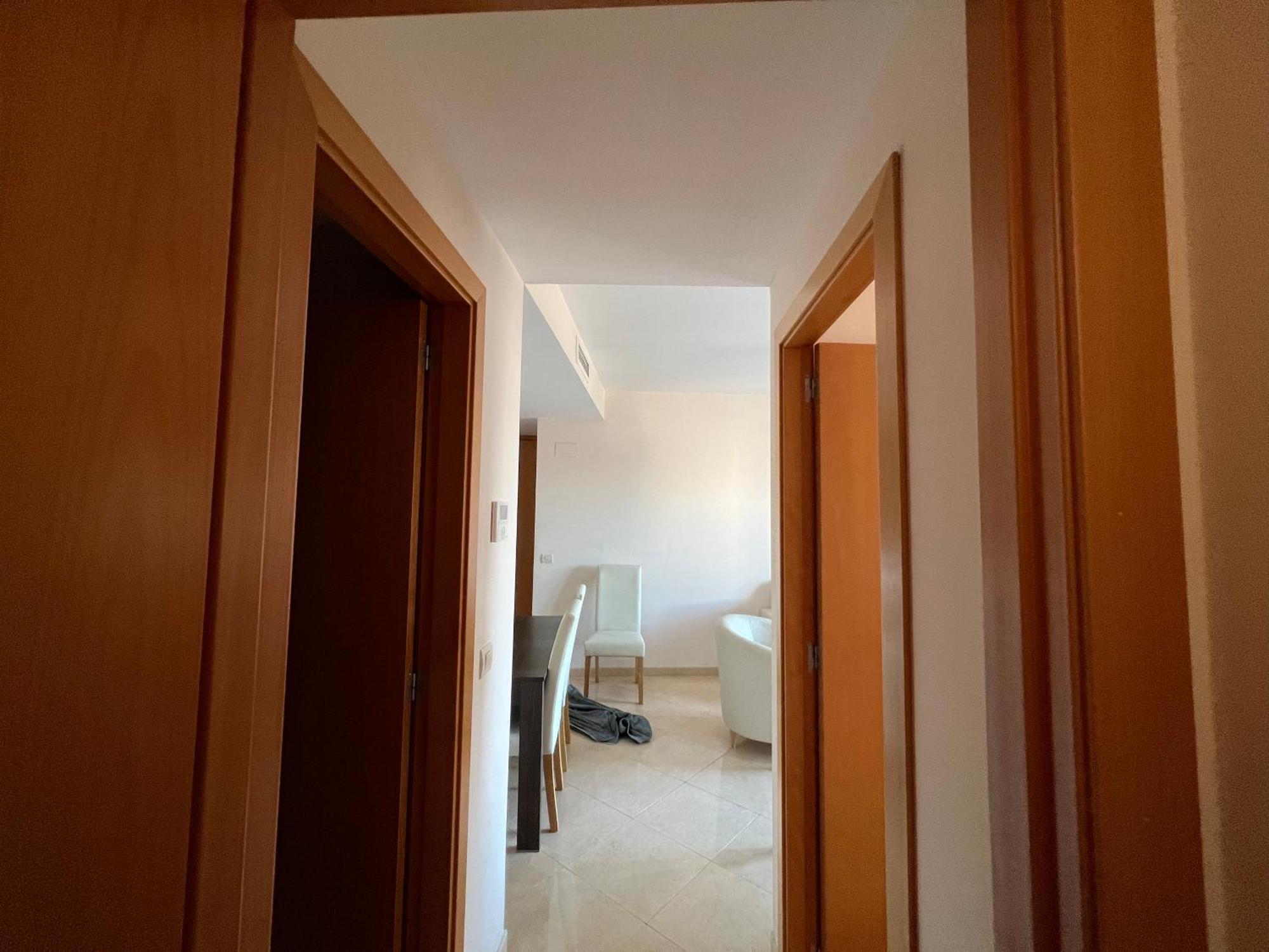 Wonderful In Canet De Berenguer. Apartamento