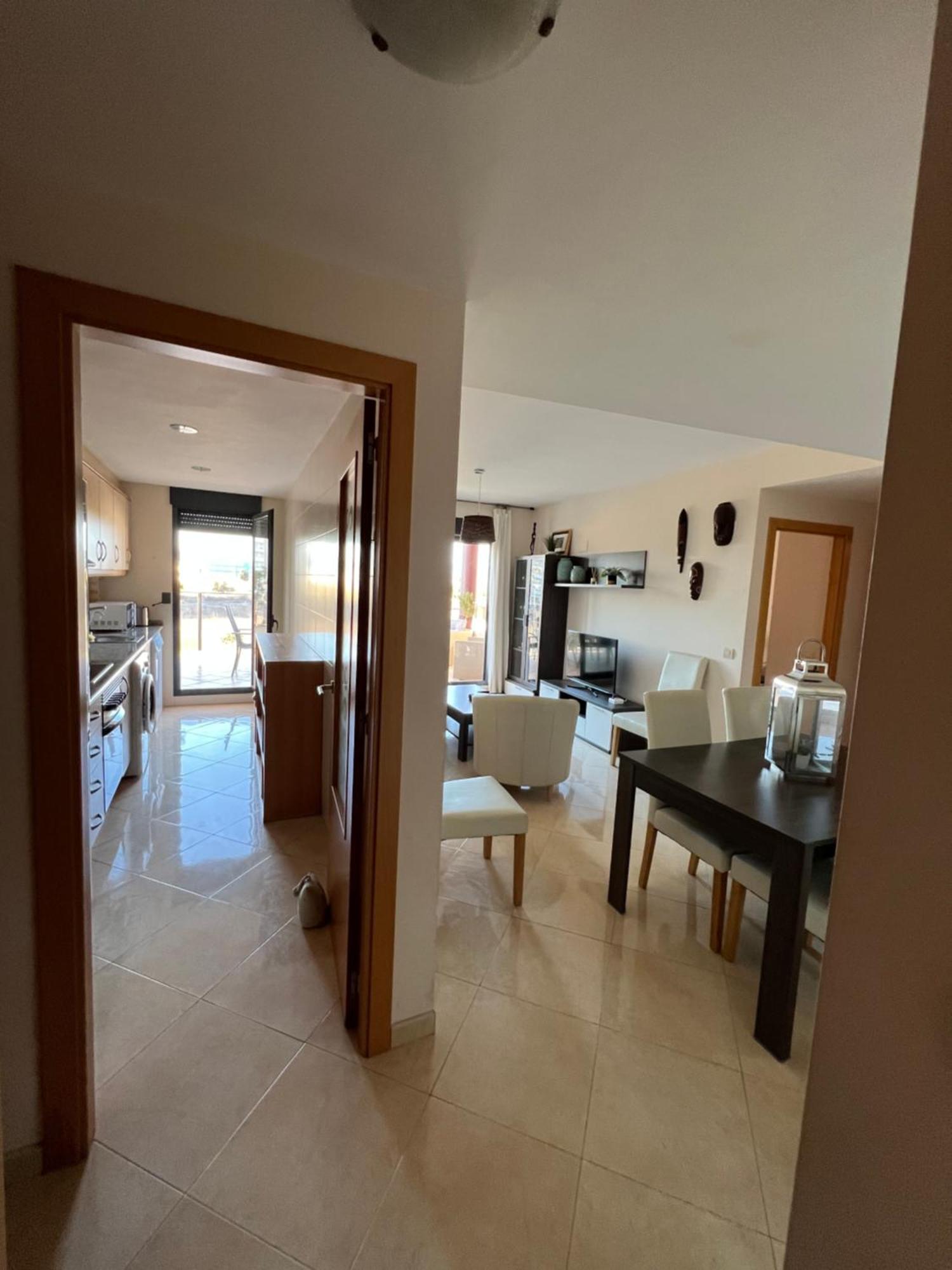 Apartamento Wonderful In Canet De Berenguer. Valencia