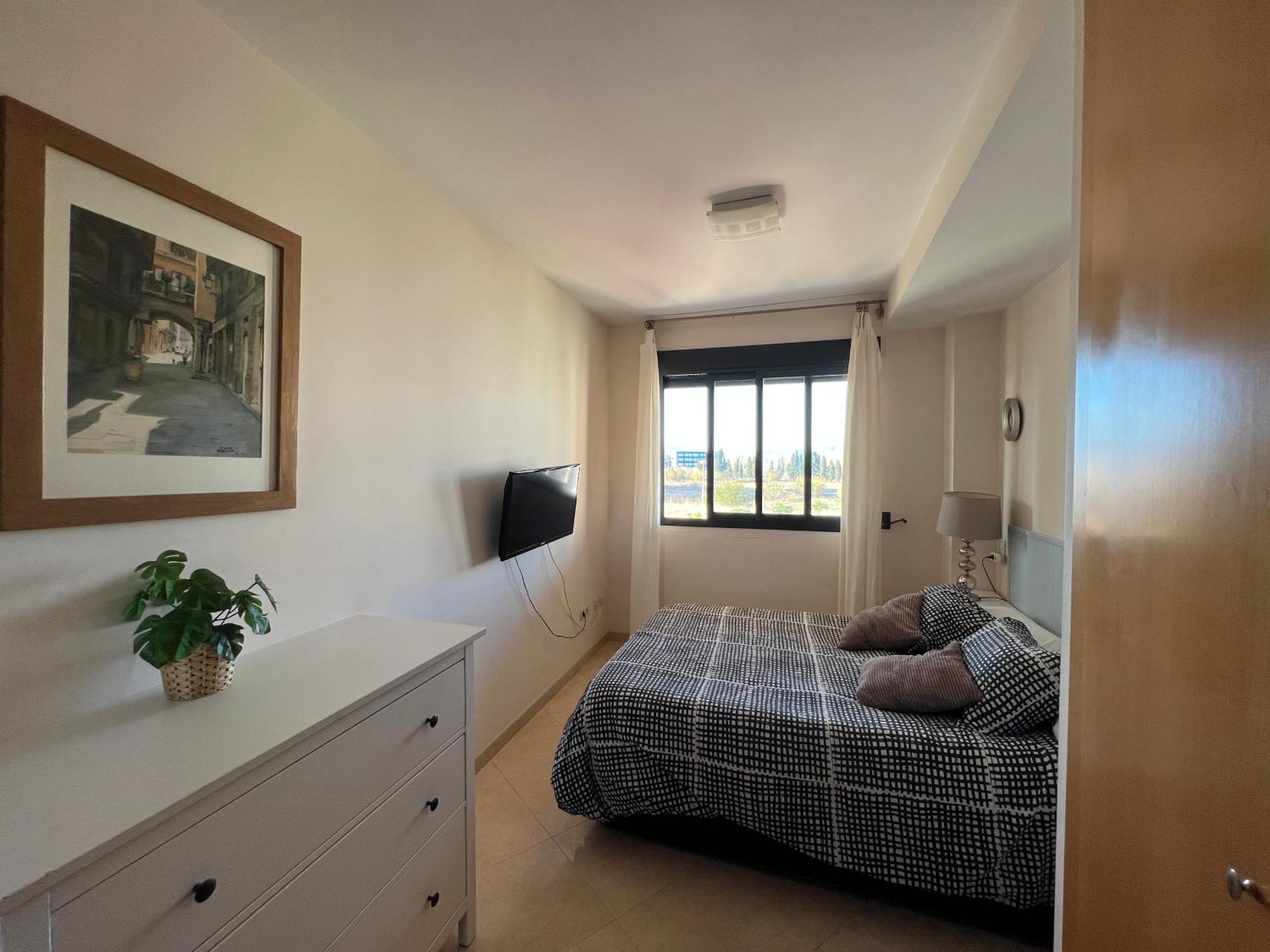 Wonderful In Canet De Berenguer. Apartamento