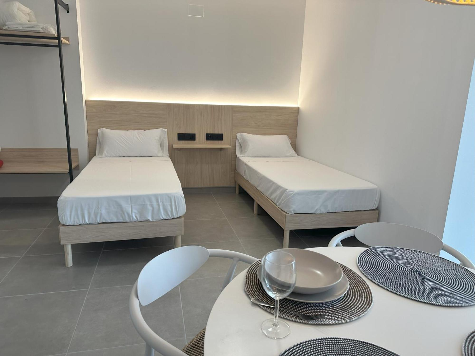 Almar 52 Apartment Valencia