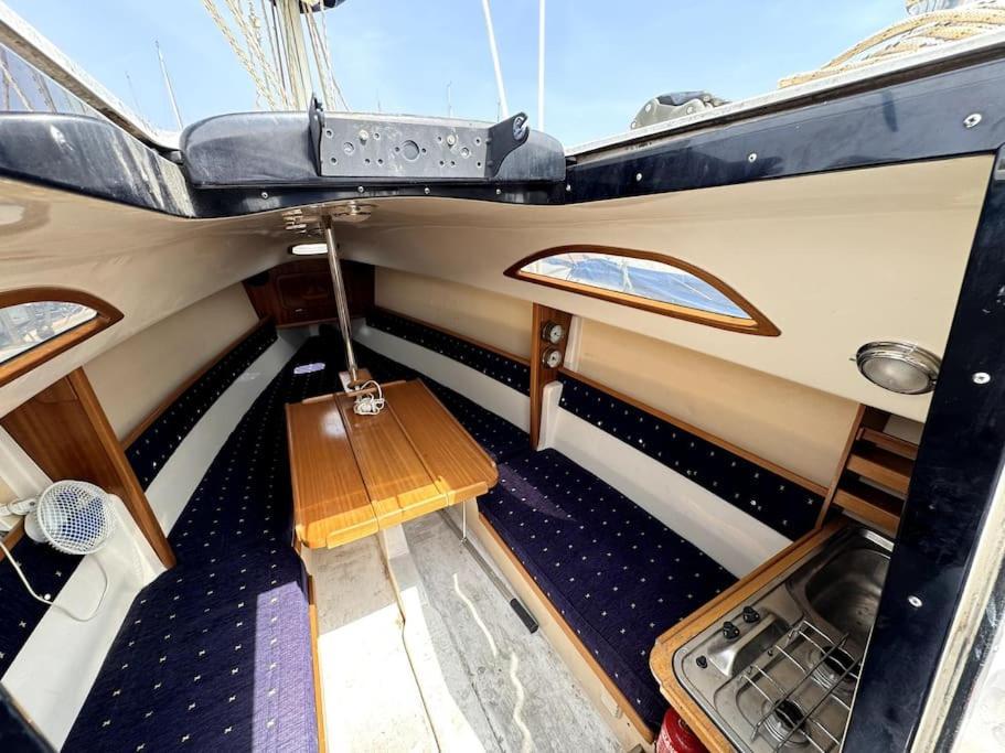 Botel Marine Dream *