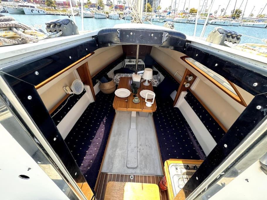 Botel Marine Dream Valencia