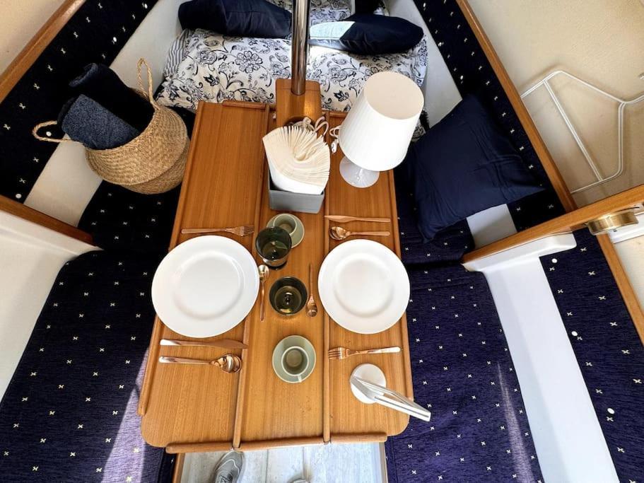 Botel Marine Dream *