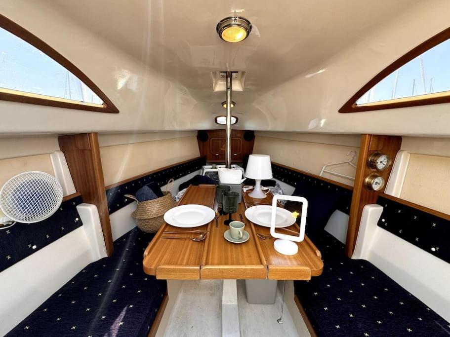 Marine Dream Botel Valencia