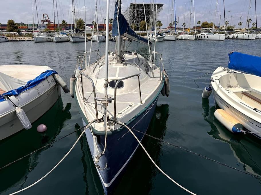 Botel Marine Dream