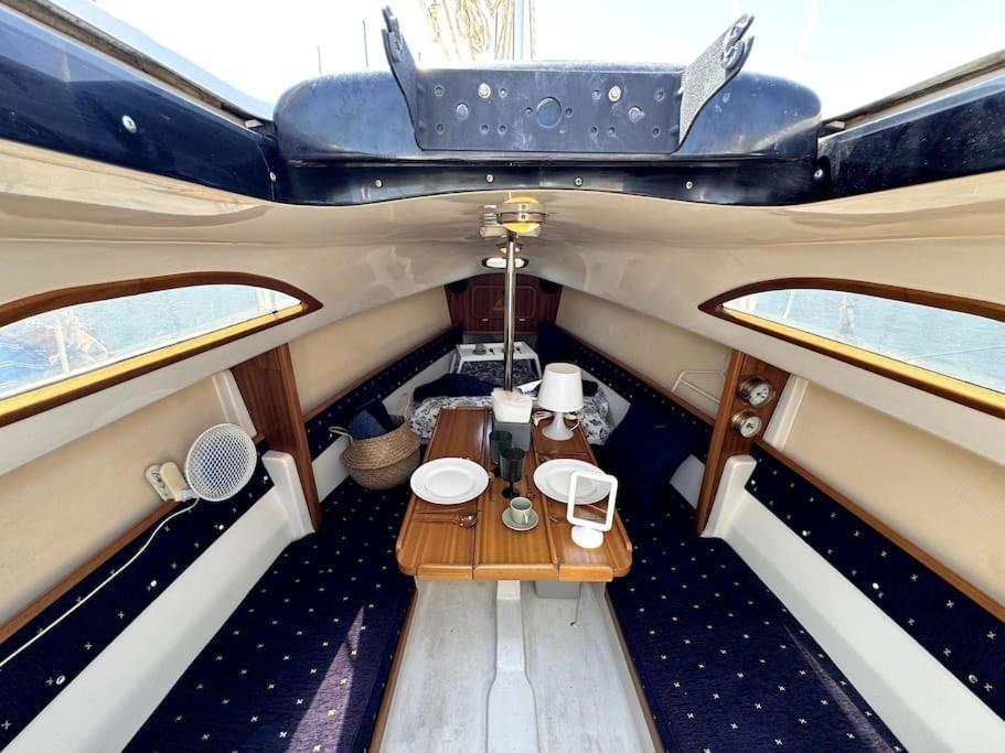 Botel Marine Dream Valencia