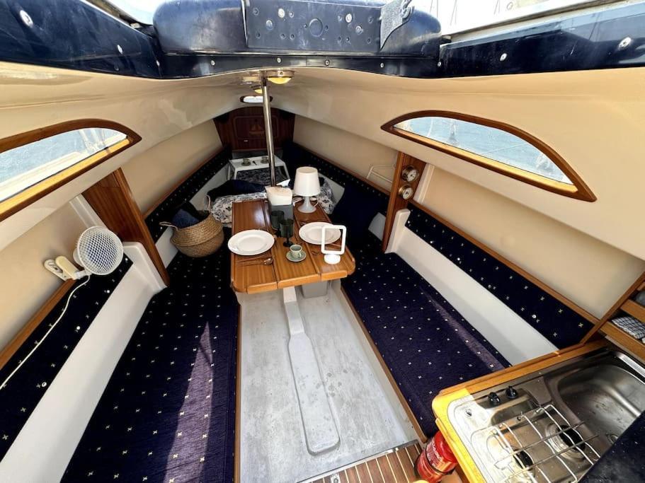Marine Dream Botel