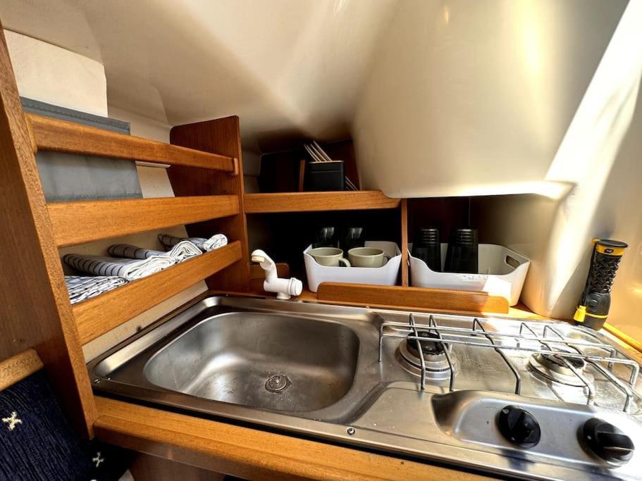 Botel Marine Dream Valencia