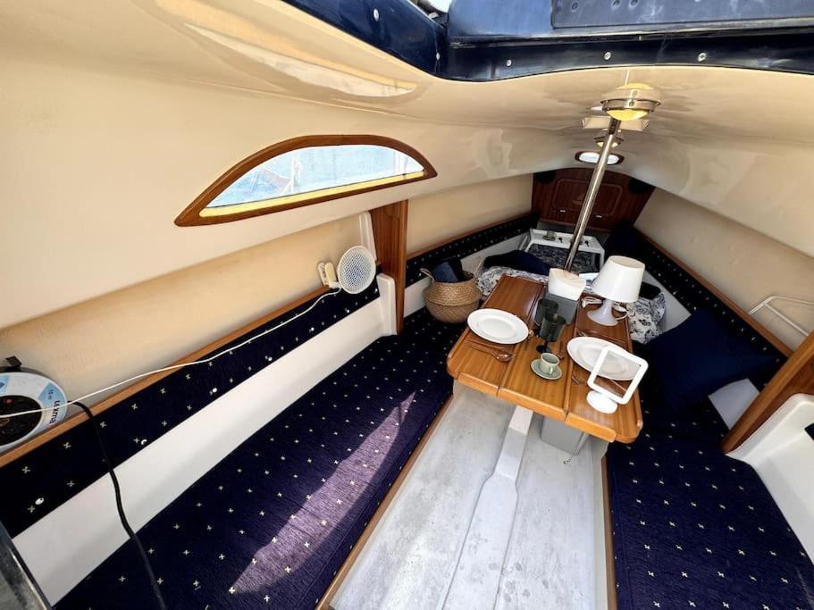 Botel Marine Dream *