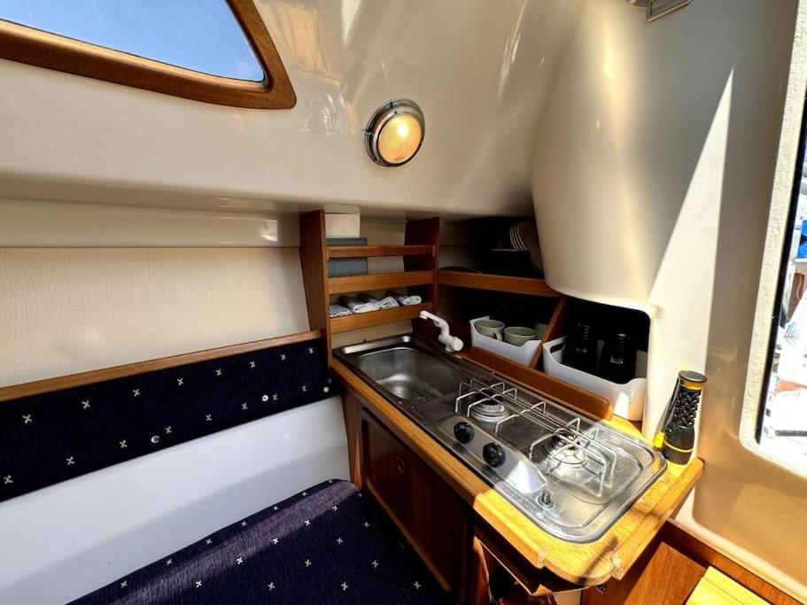 Botel Marine Dream *
