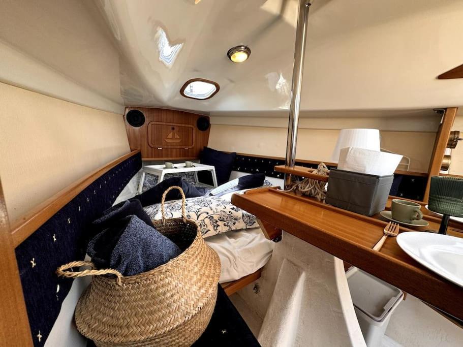 Botel Marine Dream