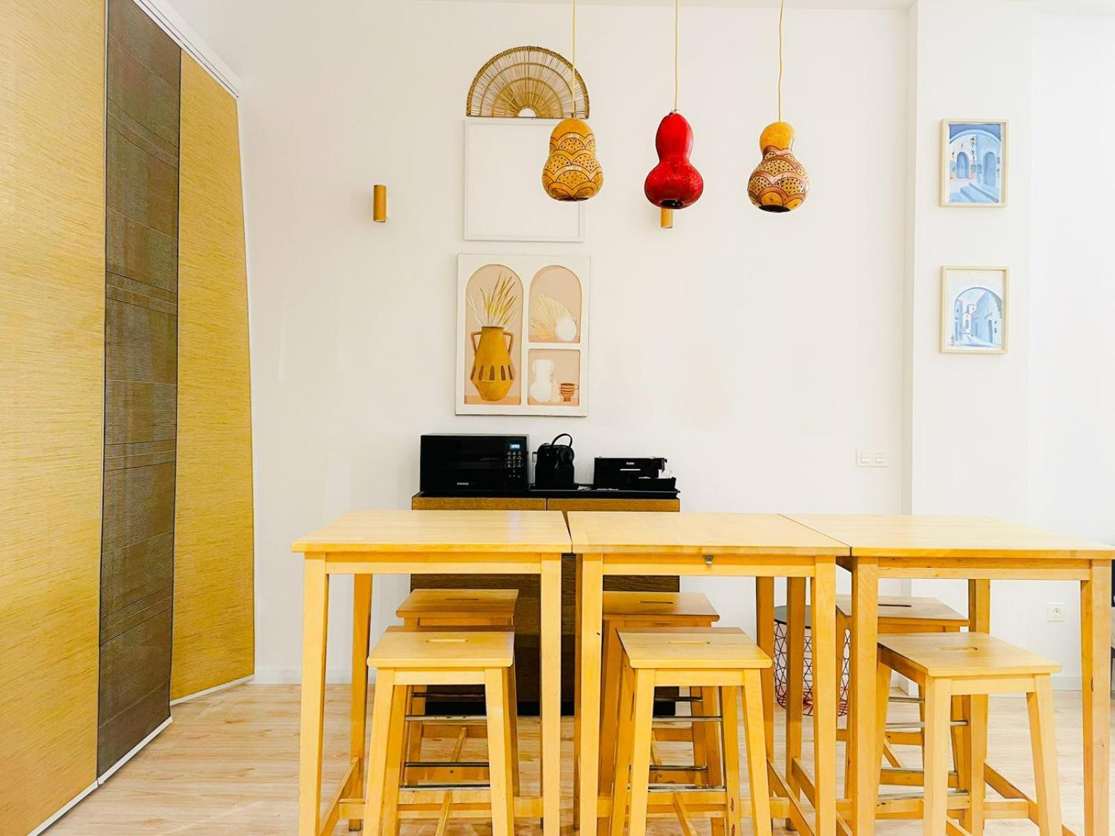 Apartamento Ruzafa In