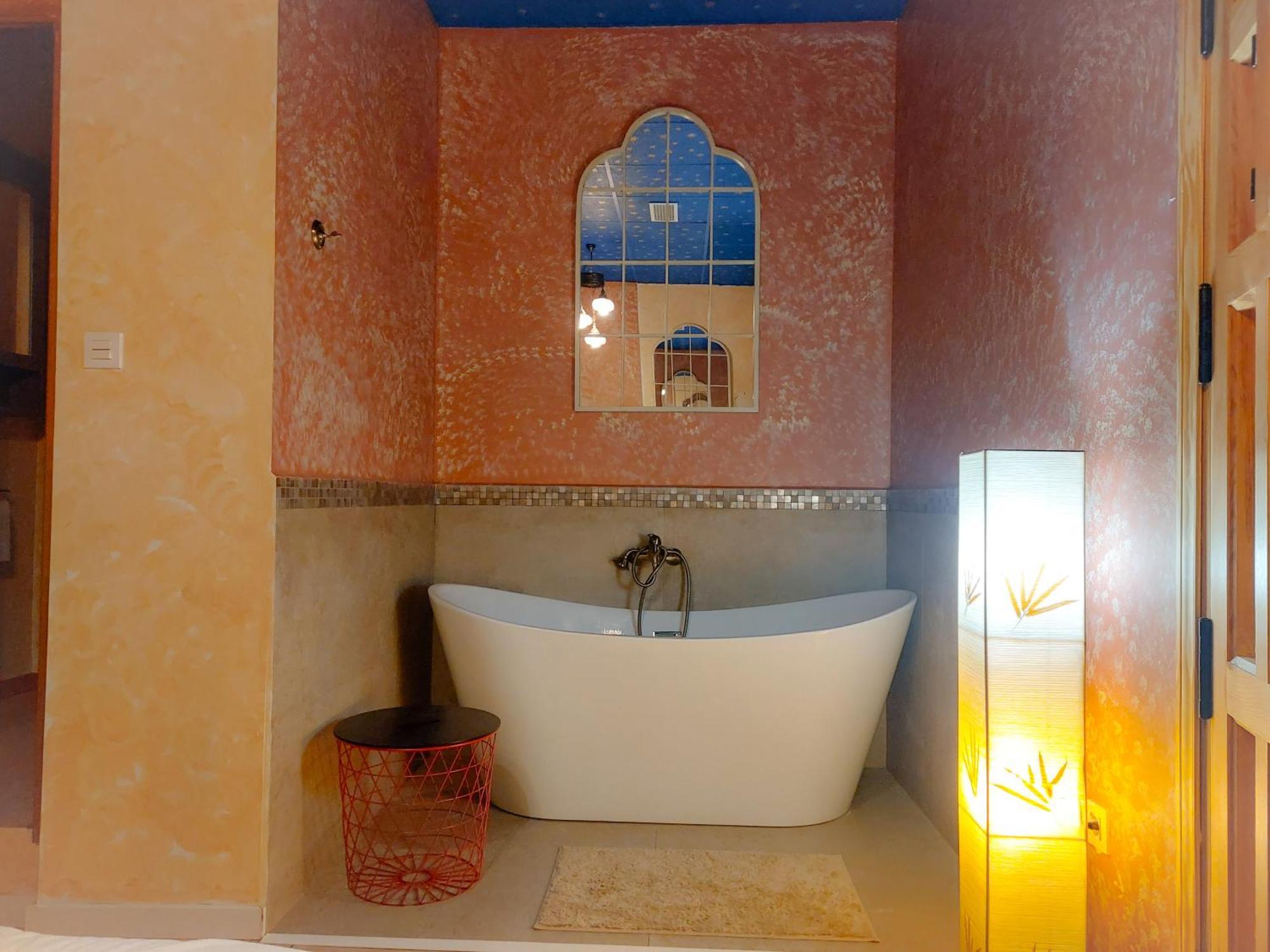 Apartamento Ruzafa In