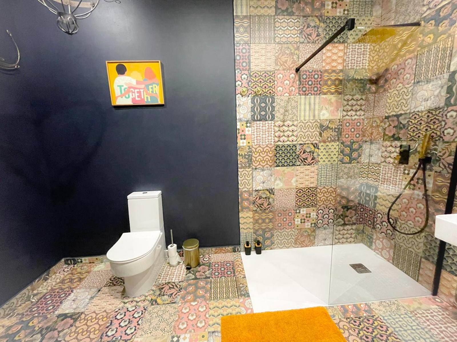 Apartamento Ruzafa In *